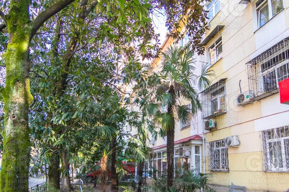 
   Продам 2-комнатную, 54 м², Гагарина ул, 48

. Фото 24.