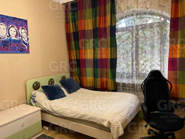 
  Продается 4-комн. квартира, 110 м², Советская ул, д. 46
. Фото 13.
