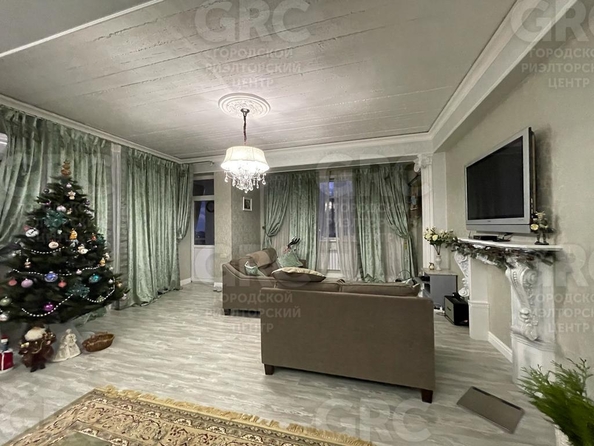 
  Продается 2-комн. квартира, 108 м², Анапская ул, д. 3/12
. Фото 7.