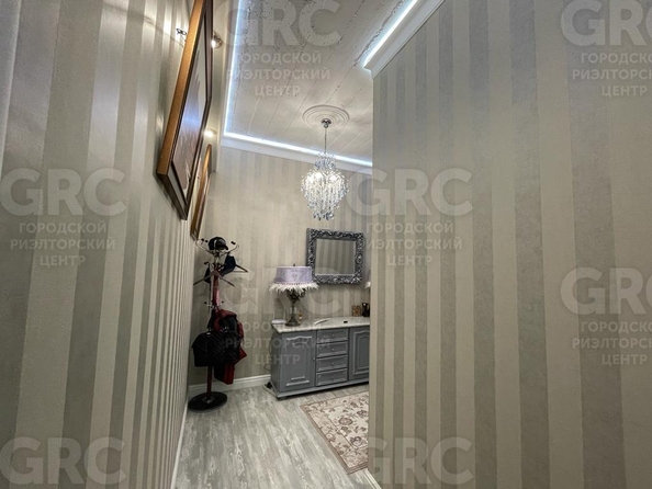 
  Продается 2-комн. квартира, 108 м², Анапская ул, д. 3/12
. Фото 26.
