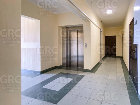 
  Продается 1-комн. квартира, 47.7 м², Дмитриевой ул, д. 5
. Фото 13.
