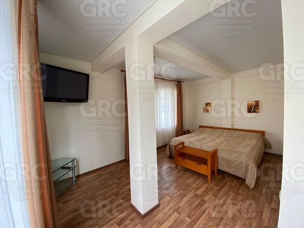 
  Продается студия, 46 м², Глазунова ул, д. 4а
. Фото 9.