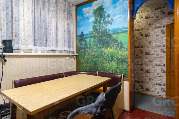 
   Продам 3-комнатную, 76 м², Пасечная ул, 61/2

. Фото 4.