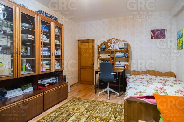 
   Продам 3-комнатную, 76 м², Пасечная ул, 61/2

. Фото 13.