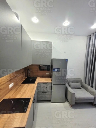 
  Продается 1-комн. квартира, 31 м², Дачная ул, д. 16а/2
. Фото 3.
