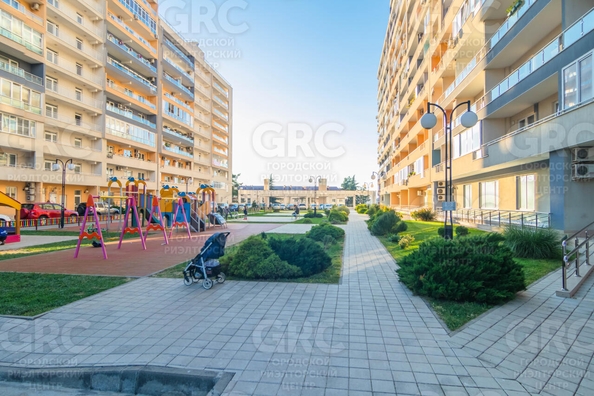 
  Продается 4-комн. квартира, 113.1 м², Кирпичная ул, д. 2/2
. Фото 11.