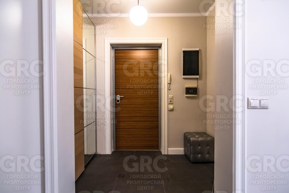 
  Продается 4-комн. квартира, 113.1 м², Кирпичная ул, д. 2/2
. Фото 12.