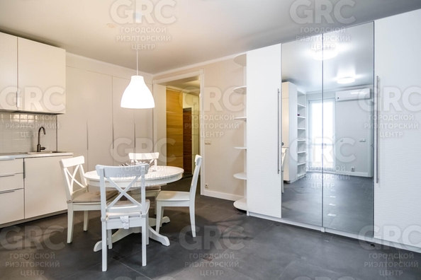 
  Продается 4-комн. квартира, 113.1 м², Кирпичная ул, д. 2/2
. Фото 16.