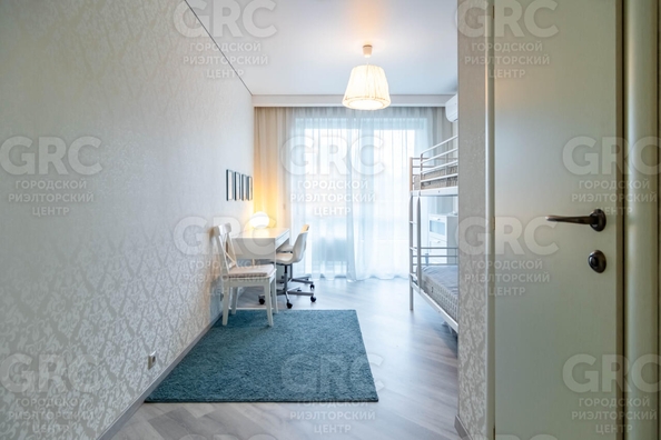 
  Продается 4-комн. квартира, 113.1 м², Кирпичная ул, д. 2/2
. Фото 21.