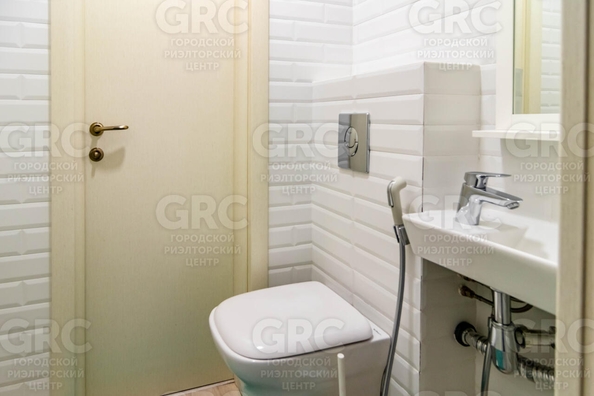 
  Продается 4-комн. квартира, 113.1 м², Кирпичная ул, д. 2/2
. Фото 23.
