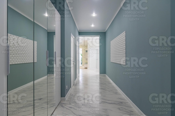 
  Продается 3-комн. квартира, 100 м², Первомайская ул, д. 21
. Фото 5.