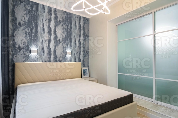 
  Продается 3-комн. квартира, 100 м², Первомайская ул, д. 21
. Фото 23.