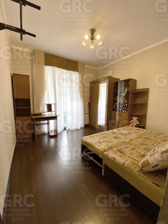 
  Продается 3-комн. квартира, 100 м², Курортный пр-кт, д. 90/13
. Фото 3.