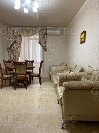 
  Продается 3-комн. квартира, 100 м², Курортный пр-кт, д. 90/13
. Фото 8.