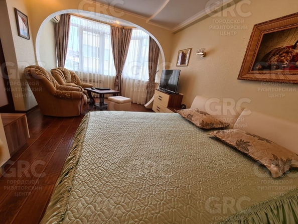 
  Продается 2-комн. квартира, 68.9 м², Клубничная ул, д. 88
. Фото 9.