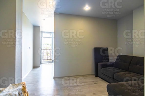 
  Продается 1-комнатный апартамент, 46 м², Вишневая ул, д. 36/1
. Фото 7.