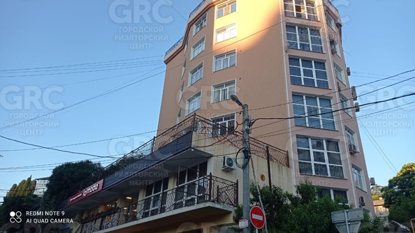 
  Продается 1-комнатный апартамент, 53.9 м², Грибоедова ул, д. 12а
. Фото 1.