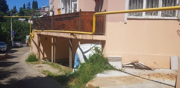 
  Продается 1-комнатный апартамент, 53.9 м², Грибоедова ул, д. 12а
. Фото 10.