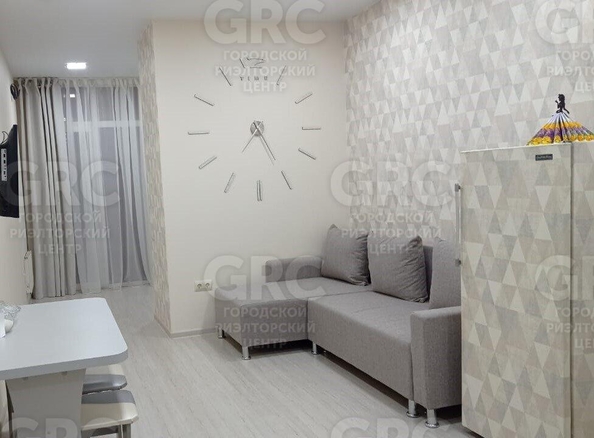 
  Продается 1-комн. квартира, 32 м², Лысая гора ул, д. 27/26
. Фото 1.