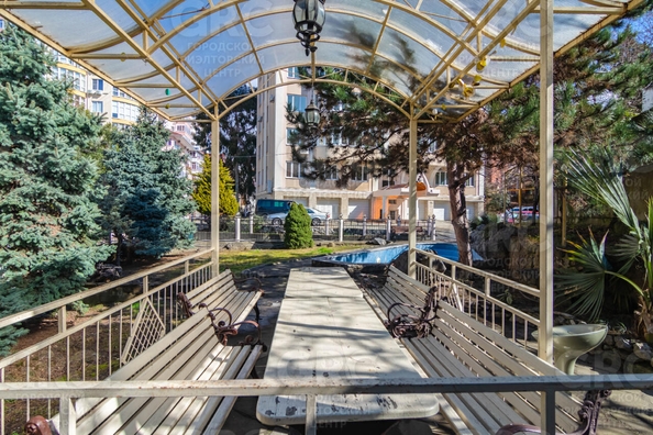 
  Продается 2-комн. квартира, 46 м², Пирогова ул, д. 50
. Фото 18.