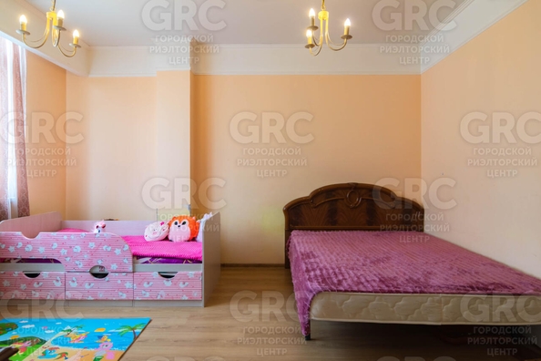 
  Продается 1-комн. квартира, 40 м², Яблочная ул, д. 12
. Фото 5.