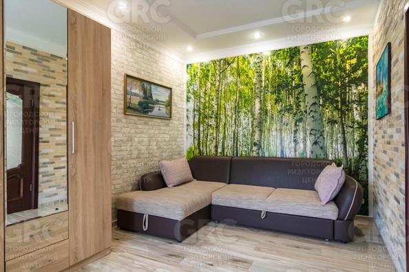 
  Продается 2-комн. квартира, 72 м², Грибоедова ул, д. 12а
. Фото 19.
