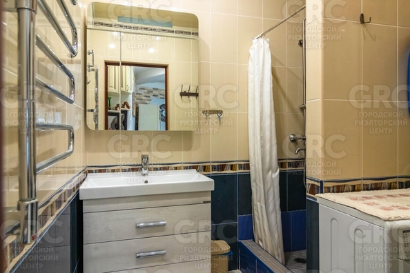 
  Продается 2-комн. квартира, 72 м², Грибоедова ул, д. 12а
. Фото 24.