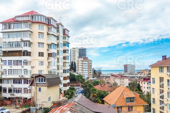 
  Продается 2-комн. квартира, 72 м², Грибоедова ул, д. 12а
. Фото 34.