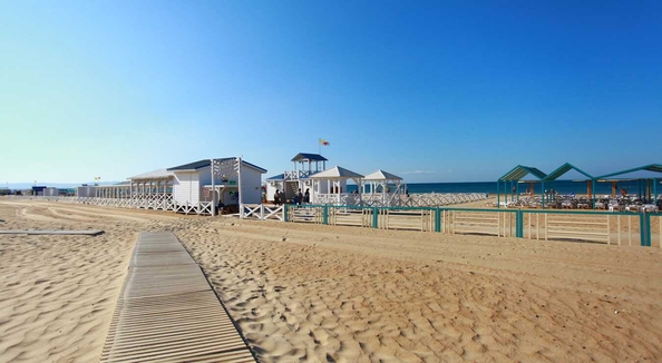
  Продается студия, 30 м², Пионерский пр-кт, д. 57к4
. Фото 10.