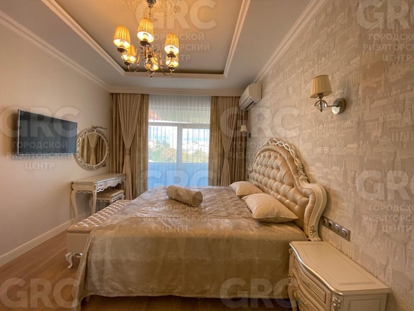 
  Продается 4-комн. квартира, 275.8 м², Нагорная ул, д. 11
. Фото 11.