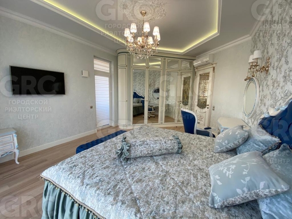 
  Продается 4-комн. квартира, 275.8 м², Нагорная ул, д. 11
. Фото 16.