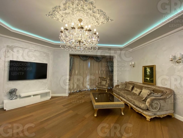 
  Продается 4-комн. квартира, 275.8 м², Нагорная ул, д. 11
. Фото 17.