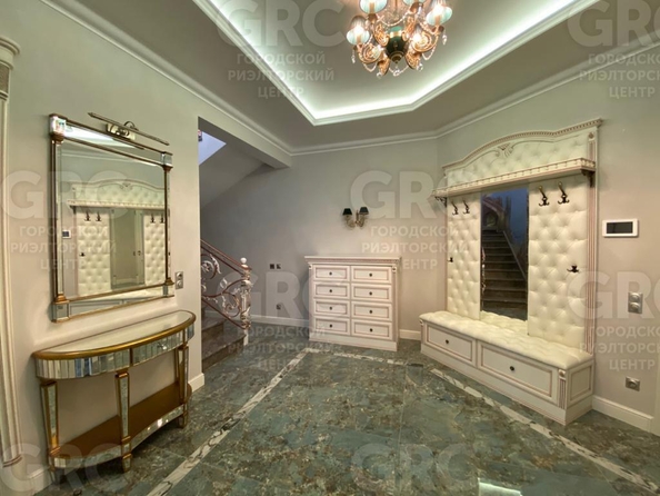 
  Продается 4-комн. квартира, 275.8 м², Нагорная ул, д. 11
. Фото 21.