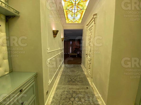
  Продается 4-комн. квартира, 275.8 м², Нагорная ул, д. 11
. Фото 23.