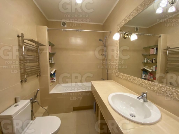 
  Продается 3-комн. квартира, 112 м², Нагорная ул, д. 19а
. Фото 3.