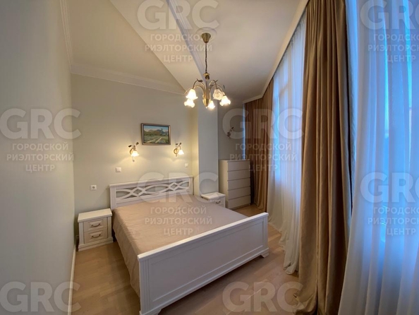
  Продается 3-комн. квартира, 112 м², Нагорная ул, д. 19а
. Фото 7.