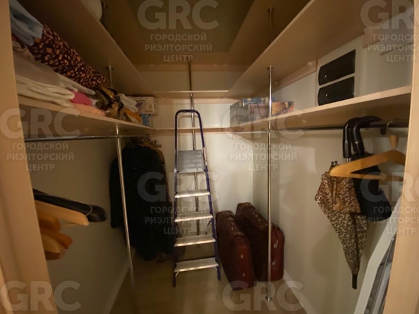 
  Продается 3-комн. квартира, 112 м², Нагорная ул, д. 19а
. Фото 13.