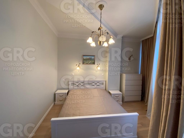 
  Продается 3-комн. квартира, 112 м², Нагорная ул, д. 19а
. Фото 14.