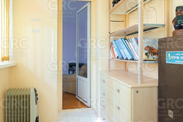 
  Продается 2-комн. квартира, 70 м², Бамбуковая ул, д. 32
. Фото 12.