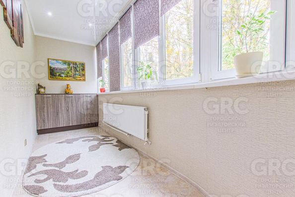
  Продается 3-комн. квартира, 100 м², Клубничная ул, д. 8а
. Фото 3.