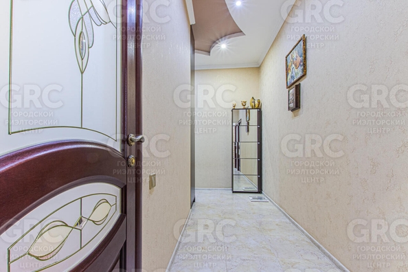 
  Продается 3-комн. квартира, 100 м², Клубничная ул, д. 8а
. Фото 5.