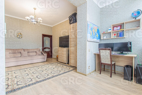 
  Продается 3-комн. квартира, 100 м², Клубничная ул, д. 8а
. Фото 9.