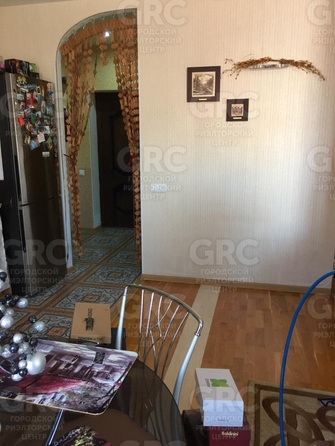 
  Продается 1-комн. квартира, 42.1 м², Макаренко ул, д. 8б/7
. Фото 3.
