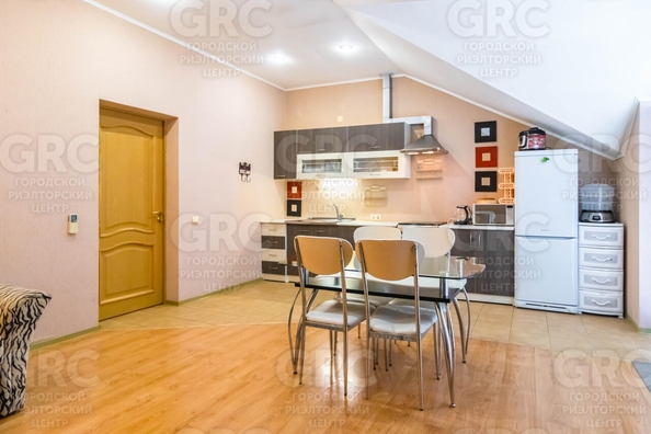 
  Продается 2-комн. квартира, 59 м², Фадеева ул, д. 27
. Фото 6.