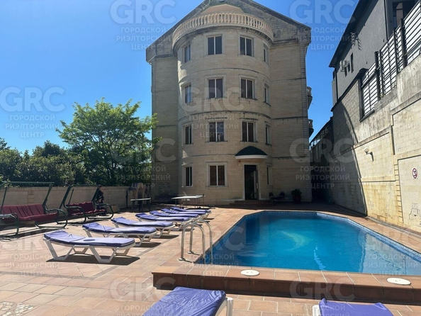 
  Продается дом, 850 м², Сочи
. Фото 4.
