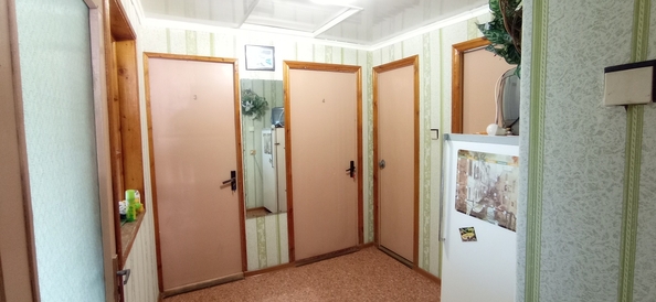 
  Продается 1-комн. квартира, 24 м², Советская ул, д. 2В
. Фото 12.