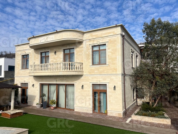 
  Продается коттедж, 370 м², Сочи
. Фото 2.