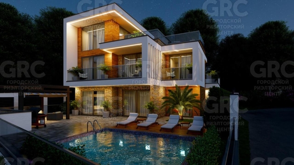 
  Продается дом, 330 м², Сочи
. Фото 11.