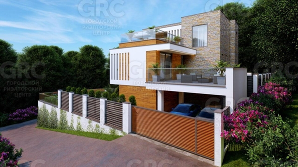 
  Продается дом, 330 м², Сочи
. Фото 14.