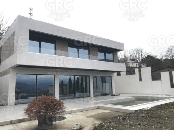 
  Продается дом, 400 м², Сочи
. Фото 1.